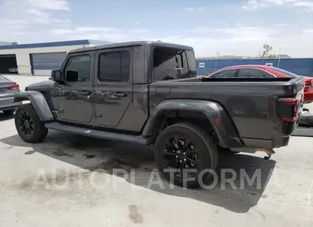 JEEP GLADIATOR 2021 vin 1C6HJTFG5ML560596 from auto auction Copart