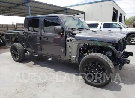 JEEP GLADIATOR 2021 vin 1C6HJTFG5ML560596 from auto auction Copart