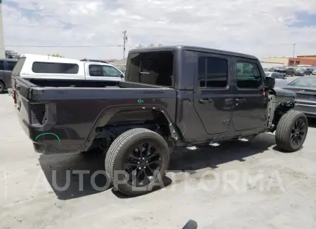 JEEP GLADIATOR 2021 vin 1C6HJTFG5ML560596 from auto auction Copart