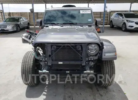 JEEP GLADIATOR 2021 vin 1C6HJTFG5ML560596 from auto auction Copart