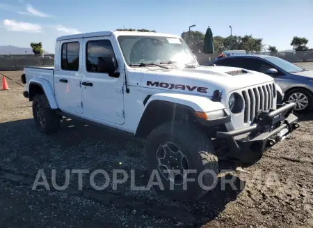 JEEP GLADIATOR 2021 vin 1C6JJTEG3ML600774 from auto auction Copart