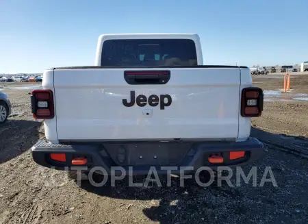 JEEP GLADIATOR 2021 vin 1C6JJTEG3ML600774 from auto auction Copart