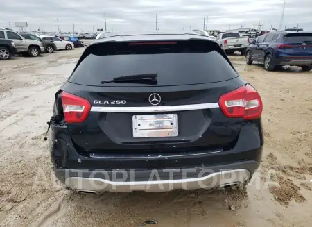 MERCEDES-BENZ GLA 250 2020 vin WDCTG4EB4LU022035 from auto auction Copart