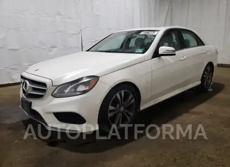 Mercedes-Benz E350 2015 2015 vin WDDHF8JB8FB165538 from auto auction Copart