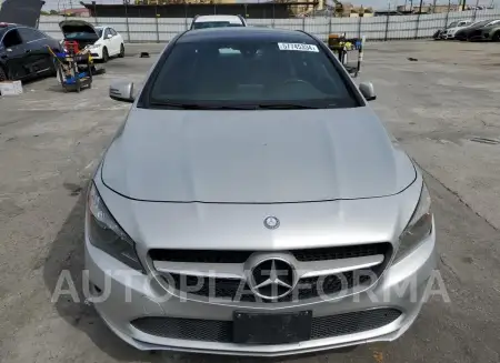 MERCEDES-BENZ CLA 250 2017 vin WDDSJ4EB9HN463668 from auto auction Copart