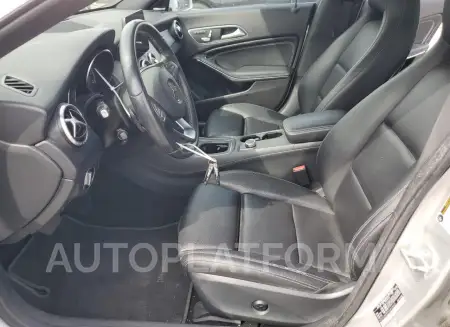 MERCEDES-BENZ CLA 250 2017 vin WDDSJ4EB9HN463668 from auto auction Copart