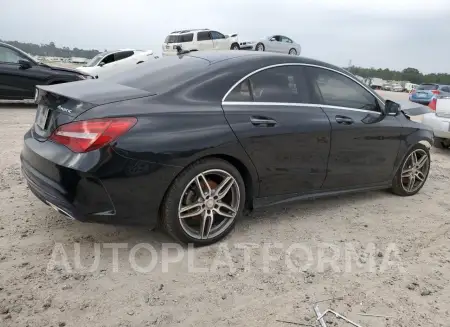 MERCEDES-BENZ CLA 250 4M 2017 vin WDDSJ4GB2HN407522 from auto auction Copart