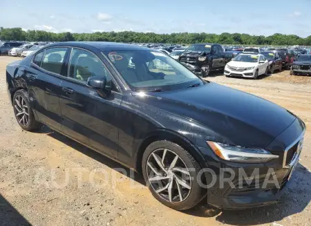 VOLVO S60 T5 MOM 2019 vin 7JR102FK4KG002905 from auto auction Copart