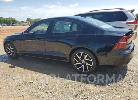 VOLVO S60 T5 MOM 2019 vin 7JR102FK4KG002905 from auto auction Copart