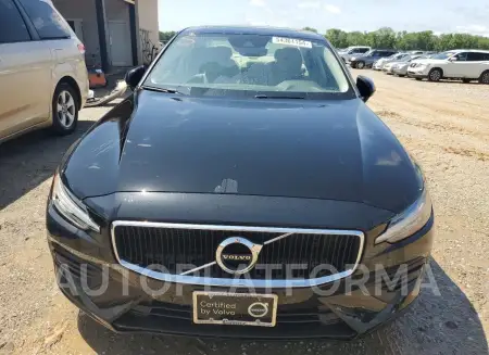 VOLVO S60 T5 MOM 2019 vin 7JR102FK4KG002905 from auto auction Copart