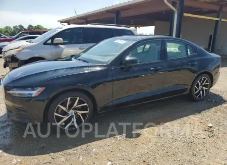 Volvo S60 T5 2019 2019 vin 7JR102FK4KG002905 from auto auction Copart