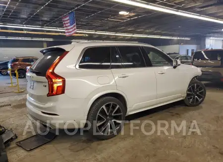 VOLVO XC90 T6 MO 2020 vin YV4A221K7L1568333 from auto auction Copart