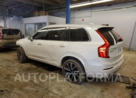 VOLVO XC90 T6 MO 2020 vin YV4A221K7L1568333 from auto auction Copart