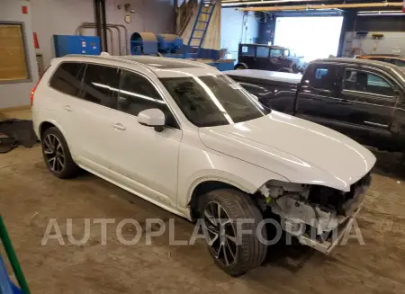 VOLVO XC90 T6 MO 2020 vin YV4A221K7L1568333 from auto auction Copart