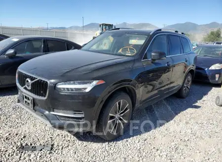 Volvo XC90 T6 2016 2016 vin YV4A22PK1G1049887 from auto auction Copart