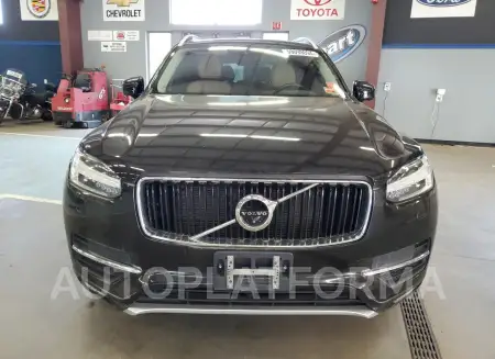 VOLVO XC90 T6 2016 vin YV4A22PK1G1069203 from auto auction Copart