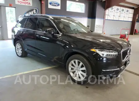 VOLVO XC90 T6 2016 vin YV4A22PK1G1069203 from auto auction Copart