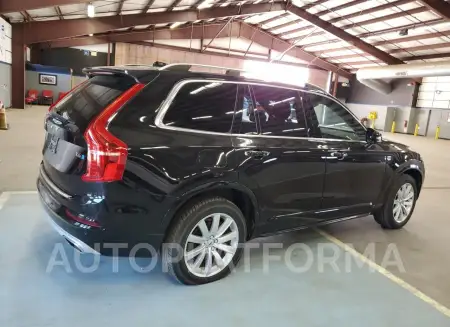 VOLVO XC90 T6 2016 vin YV4A22PK1G1069203 from auto auction Copart