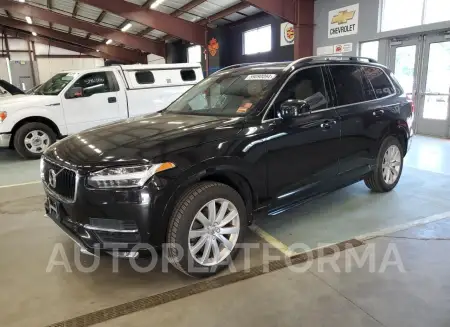 VOLVO XC90 T6 2016 vin YV4A22PK1G1069203 from auto auction Copart