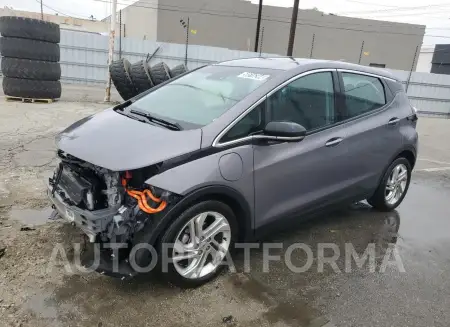 Chevrolet Bolt 2023 2023 vin 1G1FW6S07P4193087 from auto auction Copart