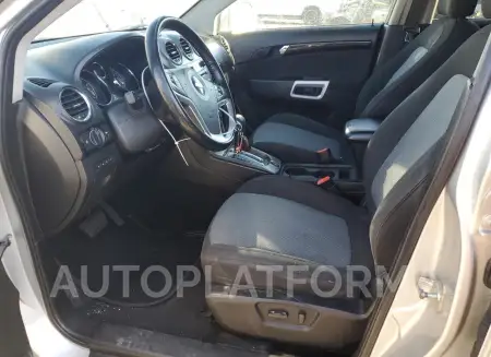 CHEVROLET CAPTIVA LS 2015 vin 3GNAL2EK8FS513622 from auto auction Copart