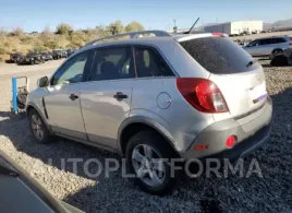 CHEVROLET CAPTIVA LS 2015 vin 3GNAL2EK8FS513622 from auto auction Copart