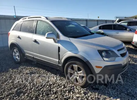 CHEVROLET CAPTIVA LS 2015 vin 3GNAL2EK8FS513622 from auto auction Copart