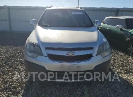 CHEVROLET CAPTIVA LS 2015 vin 3GNAL2EK8FS513622 from auto auction Copart