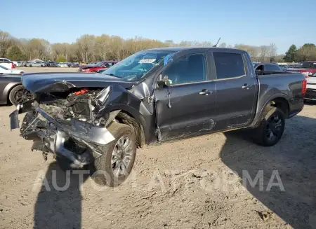 Ford Ranger 2020 2020 vin 1FTER4EH4LLA09384 from auto auction Copart