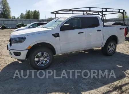 Ford Ranger 2020 2020 vin 1FTER4FHXLLA22669 from auto auction Copart