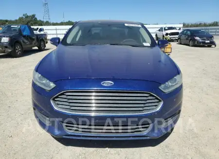 FORD FUSION SE 2016 vin 3FA6P0HD8GR305002 from auto auction Copart