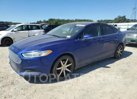 FORD FUSION SE 2016 vin 3FA6P0HD8GR305002 from auto auction Copart