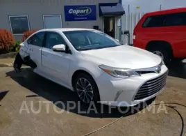 TOYOTA AVALON XLE 2016 vin 4T1BK1EB5GU239156 from auto auction Copart