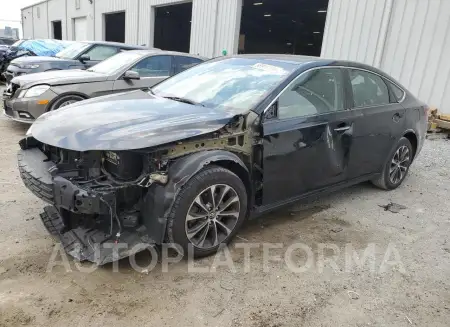 Toyota Avalon XLE 2016 2016 vin 4T1BK1EB7GU201363 from auto auction Copart