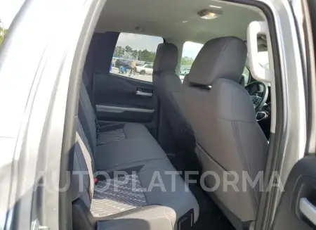 TOYOTA TUNDRA DOU 2019 vin 5TFRM5F10KX140925 from auto auction Copart