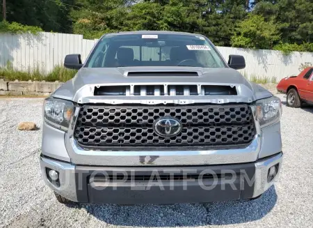 TOYOTA TUNDRA DOU 2019 vin 5TFRM5F10KX140925 from auto auction Copart