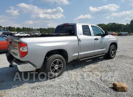 TOYOTA TUNDRA DOU 2019 vin 5TFRM5F10KX140925 from auto auction Copart