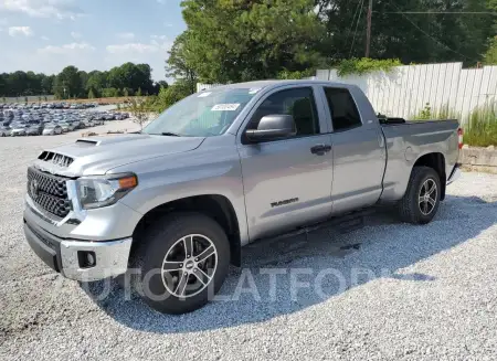 Toyota Tundra 2019 2019 vin 5TFRM5F10KX140925 from auto auction Copart