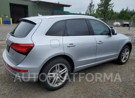 AUDI Q5 PREMIUM 2015 vin WA1CFAFP1FA108162 from auto auction Copart