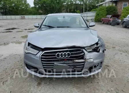 AUDI A6 PREMIUM 2016 vin WAUFGAFC3GN006074 from auto auction Copart