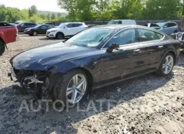 Audi A7 2017 2017 vin WAUW2AFC1HN039185 from auto auction Copart