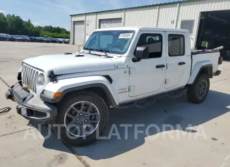 Jeep Gladiator 2020 2020 vin 1C6HJTFG3LL194832 from auto auction Copart