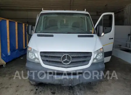 MERCEDES-BENZ SPRINTER 2 2017 vin WD3PE7CD1HP529946 from auto auction Copart