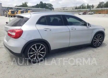 MERCEDES-BENZ GLA 250 2015 vin WDCTG4EB9FJ170655 from auto auction Copart