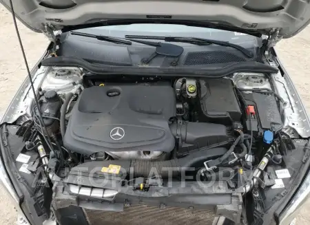 MERCEDES-BENZ GLA 250 4M 2017 vin WDCTG4GB6HJ319247 from auto auction Copart