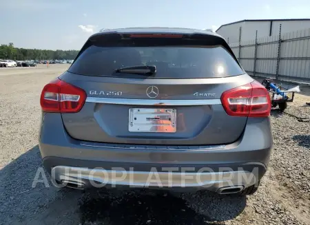 MERCEDES-BENZ GLA 250 4M 2015 vin WDCTG4GB9FJ179854 from auto auction Copart