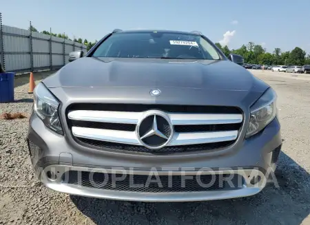 MERCEDES-BENZ GLA 250 4M 2015 vin WDCTG4GB9FJ179854 from auto auction Copart