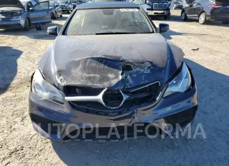 MERCEDES-BENZ E 400 2016 vin WDDKK6FF6GF334368 from auto auction Copart