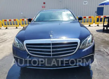 MERCEDES-BENZ E 300 2017 vin WDDZF4JB5HA081666 from auto auction Copart