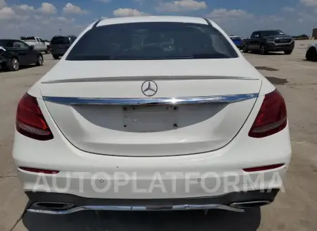 MERCEDES-BENZ E 300 2017 vin WDDZF4JB5HA157189 from auto auction Copart